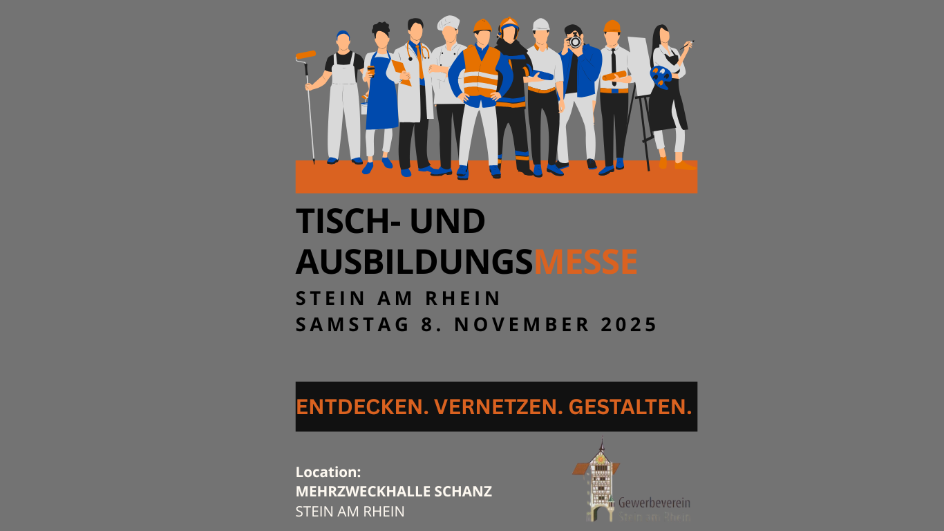 Pixelgrafik Messe